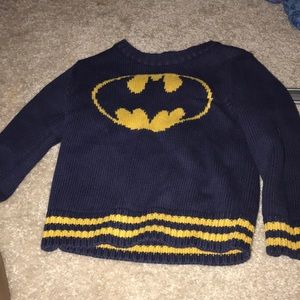 Toddler Sweater